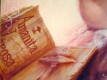 Art Galleries - Tom Strom - amanita book